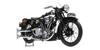 MINICHAMPS Scale Brough Superior SS 100 Lawrence 1935 1/12 T.E.