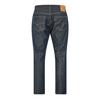 Levis Mens 501 Original Straight Jeans