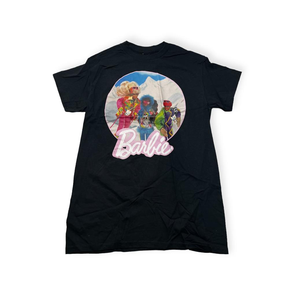 Spencer's BARBIE S Women's T-shirt