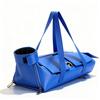 Double Shoulder Pet Travel Bag Breathable Cat Injection Bag Portable Cat Bathing Bag  Pet Supplies