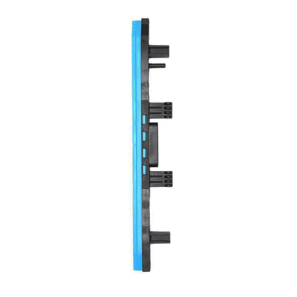 For Karcher Suction Bar Complete Silicone Floor Cleaner Squeegee 4.777-008 Homes Appliance Household Merchandises