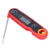 Food Thermometer Folding Waterproof Electrical Meat Thermometer Probe Quick Temperature Measurement
