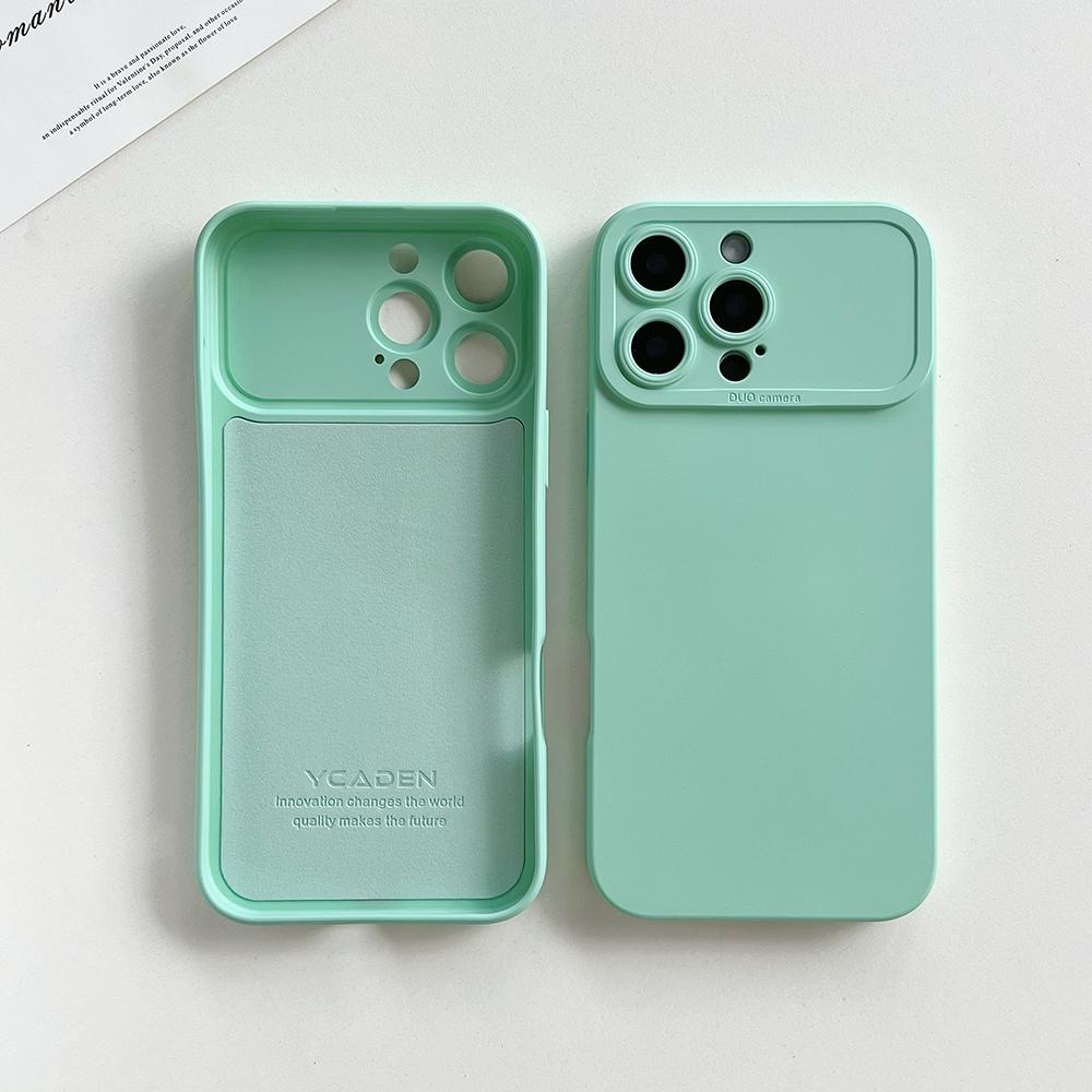 Чехол из жидкого силикона для iPhone 17 15 14 13 12 16 Pro Max 17Pro Air Мягкий ударопрочный бампер Чехол для iPhone 17 15 Pro Max