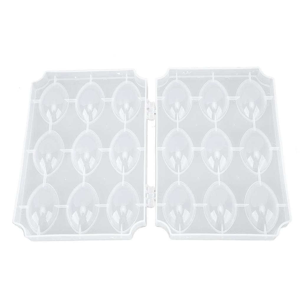 Meatball Mold Processor Manual Meatloaf Maker Press Tool DIY 9 Grids Homemade Meat Maker Kitchen