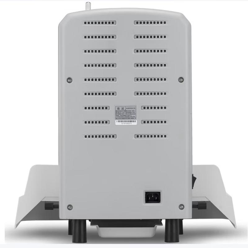 GEPAD GP-50G Автоматическая машина для переплета финансовых документов Штепсель CN (адаптер в комплекте)