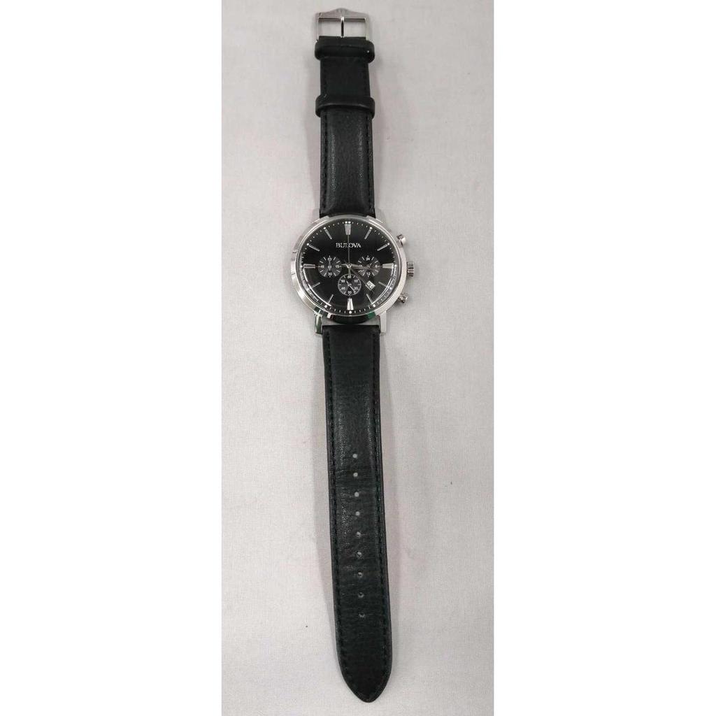 Б/у КВАРЦЕВЫЕ ЧАСЫ BULOVA 96B262