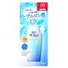 Skin Aqua Super Moisture UV Гель Солнцезащитный 110 г Гиалуроновая кислота, Быстрое впитывание, SPF50+ PA++++