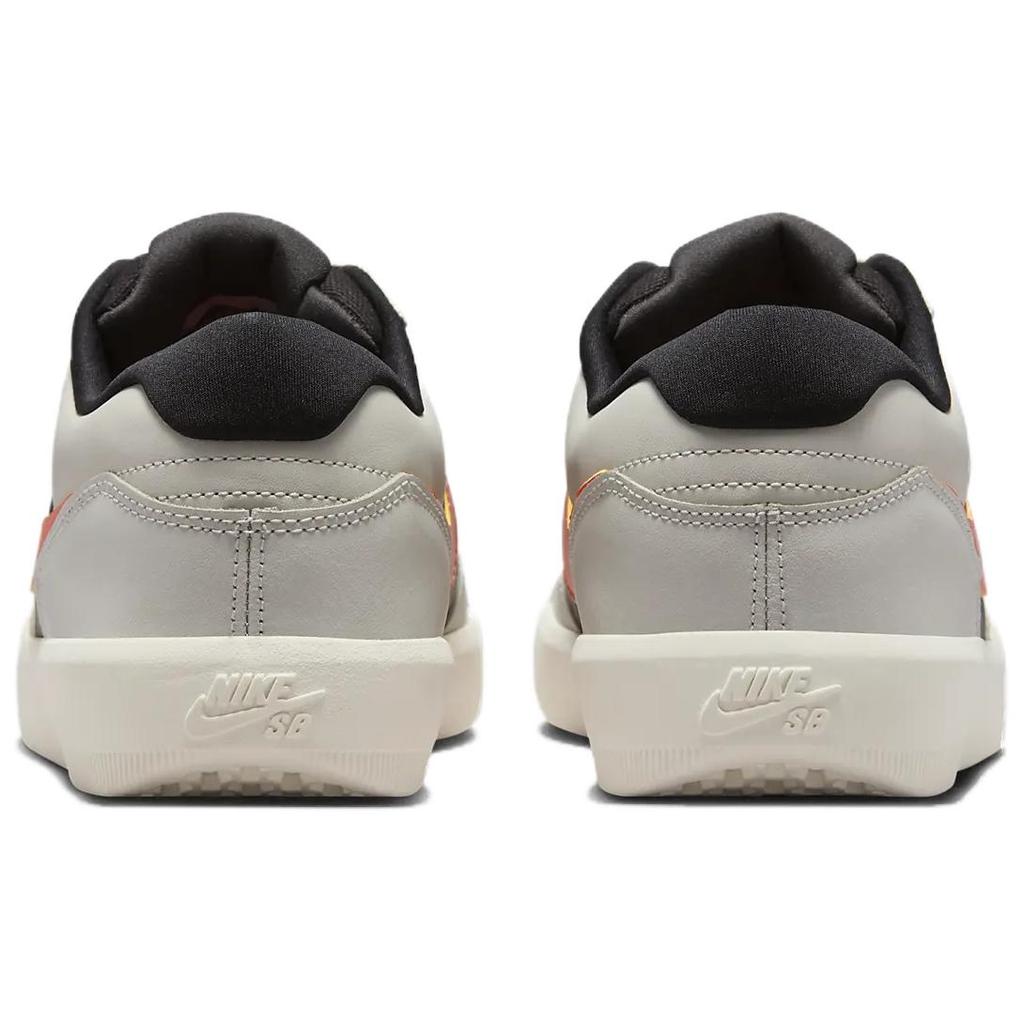 Nike Кеды для скейтборда Sb Force 58 Premium 'Light Bone Cosmic Clay' DV5476-004