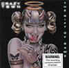 CD CRAZY TOWN - The Gift Of Game 4962002 Columbia 1999 Australia Rock Used