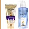 Pantene Micellar Purify & Energize Silicone-Free Shampoo