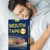 120 шт. пластырь для дыхания через рот X-образная лента для уменьшения храпа полоски для рта H6F1
