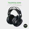 Razer Nari Essential Gaming Headset with THX 360-Degree Surround Sound, Wireless Cooling Gel Pads, Compatible with PC, PS4, PS5, Switch, and Smartphon