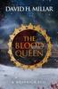 Книга The Blood Queen : A 'Bhanrigh Fuil