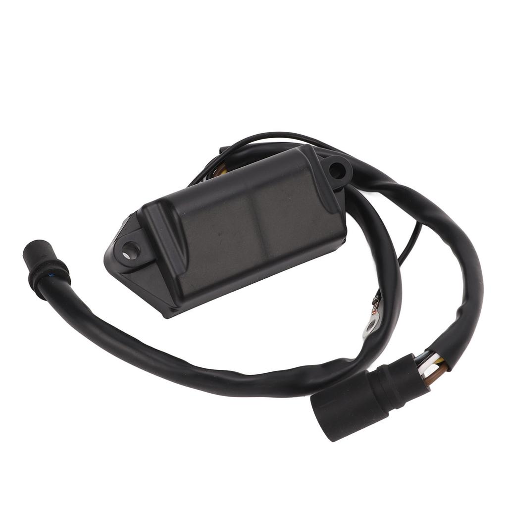 Power Pack 113‑2453 Heatproof Outboard Motor Power Pack Replacement for 2 Cylinder Engines