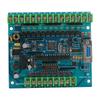 Industrial Programmable Control Board FX2N 20MT 12 Input 8 Output 24V 0.5A