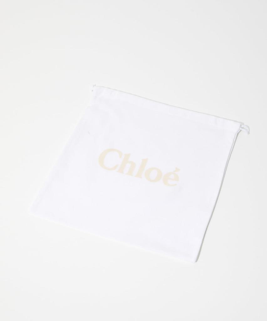 Сумка через плечо CHC23UP873I10 SENSE BLACK [Chloe] Женская [товар]