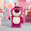 POP MART Lotso Wondrous Rendezvous Series Pop Mart Gacha Gacha Blind Box Figure Пластиковая модель Премиум-игрушка Мягкий винил ПВХ Оригинальный персонаж День рождения