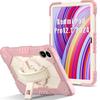 Совместимо с Redmi Pro 12,1 дюйма, Redmi SE 8,7 и Redmi Pad 2: Чехол для планшета с ремешком для руки и подставкой.