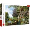 10297 "1000 - A Charming Corner" / MGL