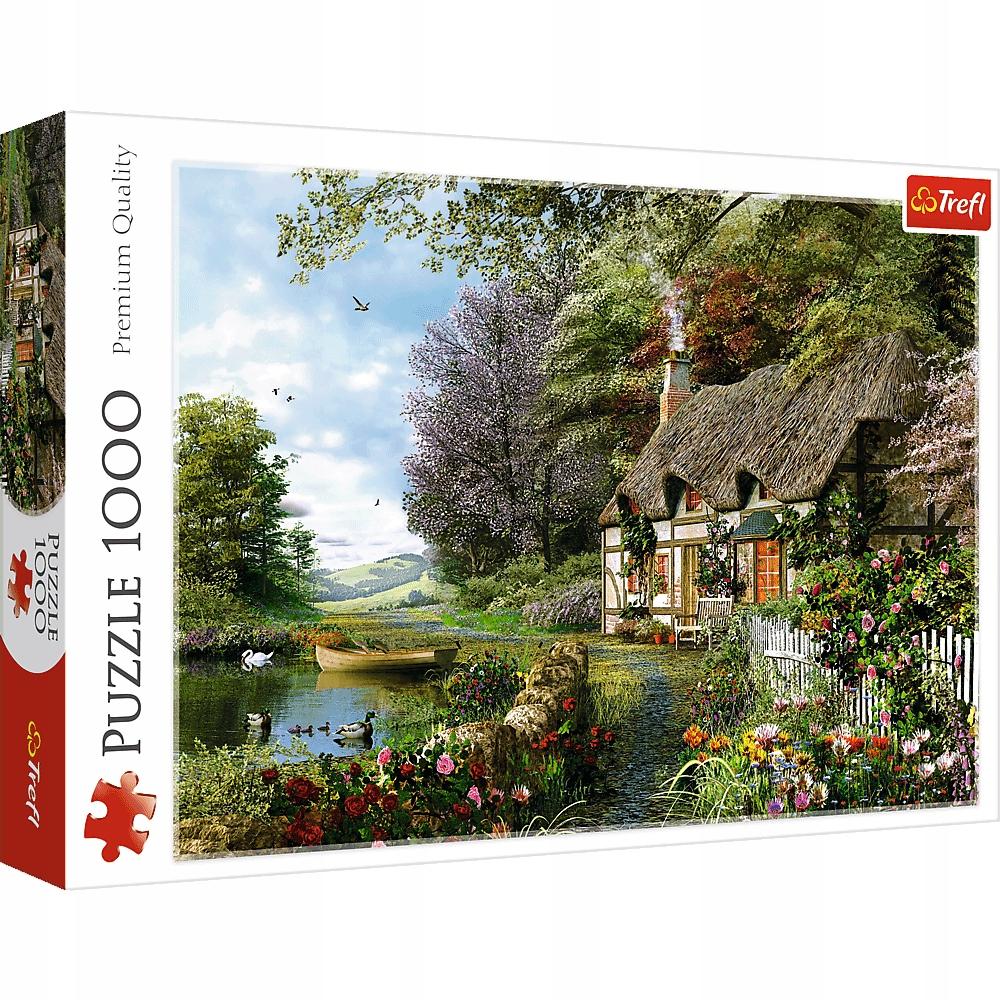10297 "1000 - A Charming Corner" / MGL