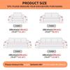 Four Seasons Universal Sofa Cover Cloth Towel Simple Pattern Sofa Cushion Nordic Style Cover Towel All-Inclusive Cover