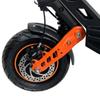 BOGIST F7 900W Electric Scooter 10'' All-terrian Escooter for Adult with 52V 15.6AH Battery