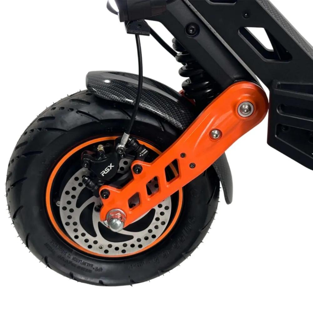 BOGIST F7 900W Electric Scooter 10'' All-terrian Escooter for Adult with 52V 15.6AH Battery
