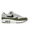 Air Max 1 Medium Olive Мужские повседневные кроссовки FD9082-102