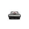 JADATOYS 1:24 Fast & Furious Dom's 1970 Dodge Charger R/T (Matt Black)