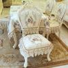 Освежающие чехлы на спинку стула Handun из риса