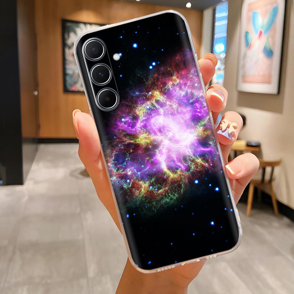Для Samsung A36 Чехлы Силиконовый Мягкий Чехол для Телефона Для Samsung Galaxy A36 5G GalaxyA36 Прозрачный ТПУ Задняя Крышка Чехол Capa Fundas мрамор