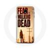 Case for Samsung Galaxy S4 Fear The Walking Dead Series
