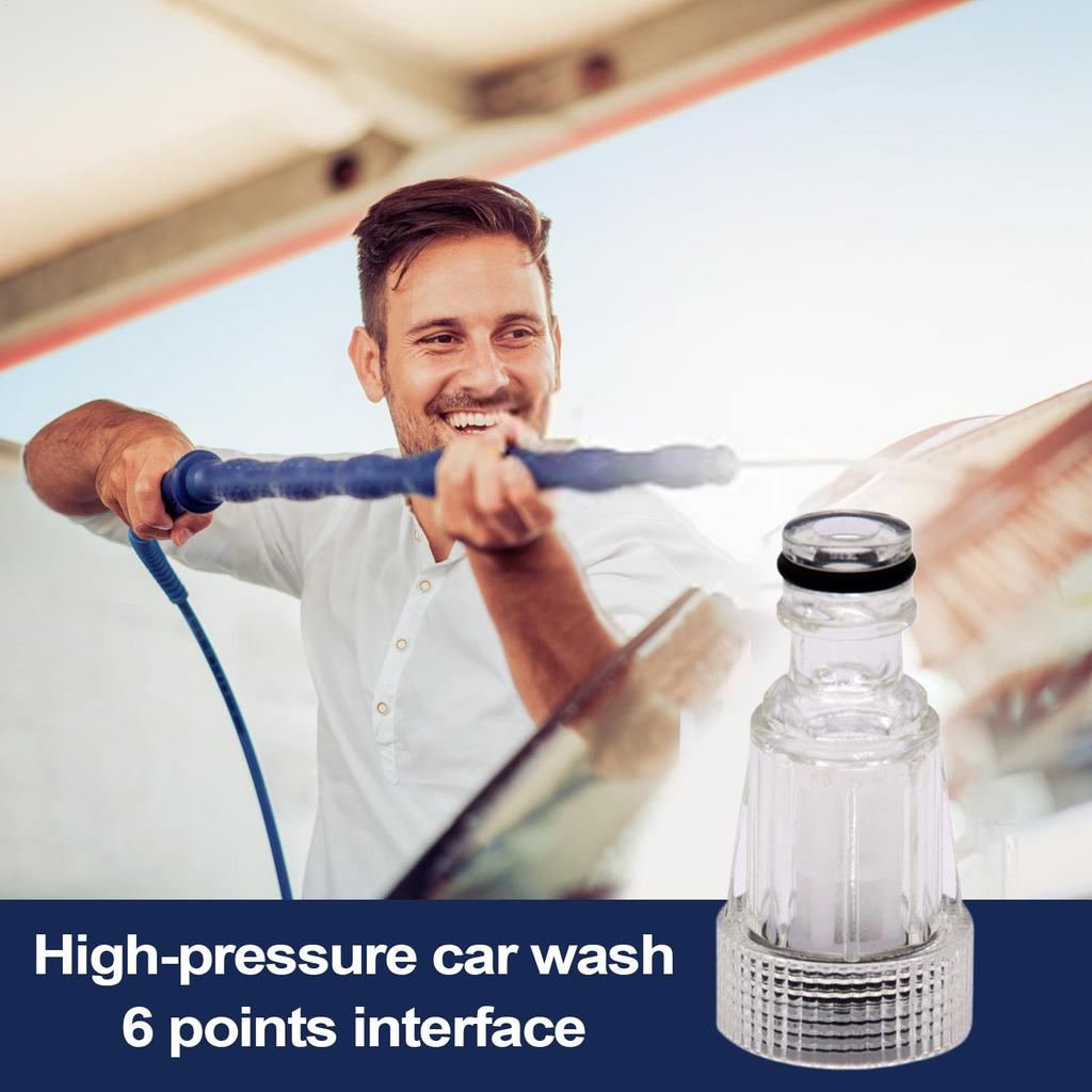 Pressure Washer Inlet Filter Garden Hose Inlet Filter Pressure Washer Hose Adapter Water Inlet Filter Replacement Tool