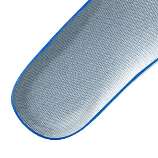 2 Pairs 1.5/2.5/3.5CM Height Increasing Insole Shoe Heel Lift Insert Height Elevator Invisible Men Women Arch Support Inner Sole Orthopedic