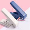 DIY Round Hole Puncher Single Hole Disc Ring Binding Cutter Creative Hole Puncher  Stationery