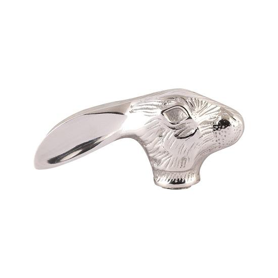 Деревянная трость для женщин и мужчин, красивая декоративная трость ручной работы с головой кролика