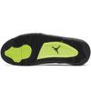 Кроссовки унисекс Air Jordan 4 Retro SE Neon 95 Серые Cool-Grey Volt CT5342-007