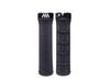 ALL MOUNTAIN STYLE AMS Велосипедные грипсы Ладонные грипсы Черный - -