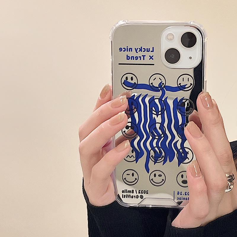 Прозрачный чехол Zhitai для iPhone 15 Pro, 14 Pro, Apple 16/13, Huawei P50, Xiaomi 14