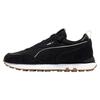 Rider FV Worn Out - Black Pristine Gum Unisex Sneakers 390167-02