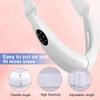 Hailicare V-Face Lifting Beauty Device EMS для похудения лица V-образный красный/синий светотерапевтический массажер для лица инструмент для удаления двойного подбородка