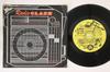7-дюймовая пластинка CLASH - This Is Radio Clash / Radio Clash 075P164 CBS 1981 Япония Рок Б/У