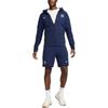 Nike Куртки и Пальто Мужские Морской Синий FZ7224-410