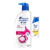 Head & Shoulders Шампунь против перхоти «Шелковистая гладкость»