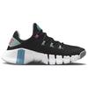Nike Free Metcon 4 Черные женские кроссовки Mica Green Noise-Aqua CZ0596-004