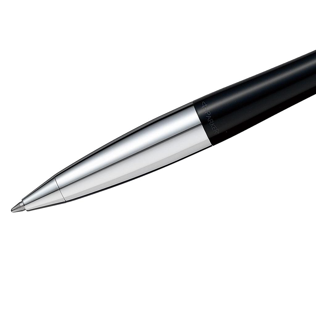 Parker Ballpoint Pen Urban London Cab Black CT S1137353 Genuine Imported Product Oil-based