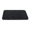 Sentry Ambassador Rib Mat No 1A 16 X 24'' Charcoal
