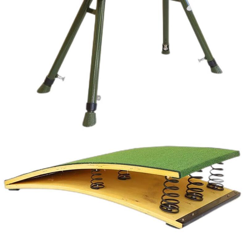Gymnastics Athletics Training Equipment