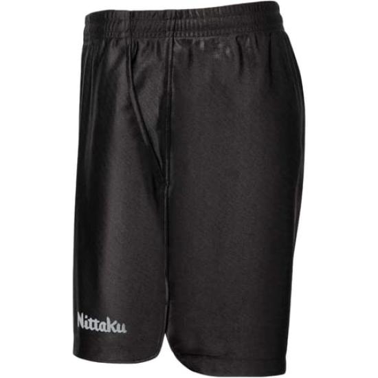 Компрессионные штаны Nittaku Черные O NW-2515 (71)