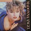 12-дюймовая пластинка MADONNA Angel 9203350 Sire 1985 Канада Dance Electronica Б/у
